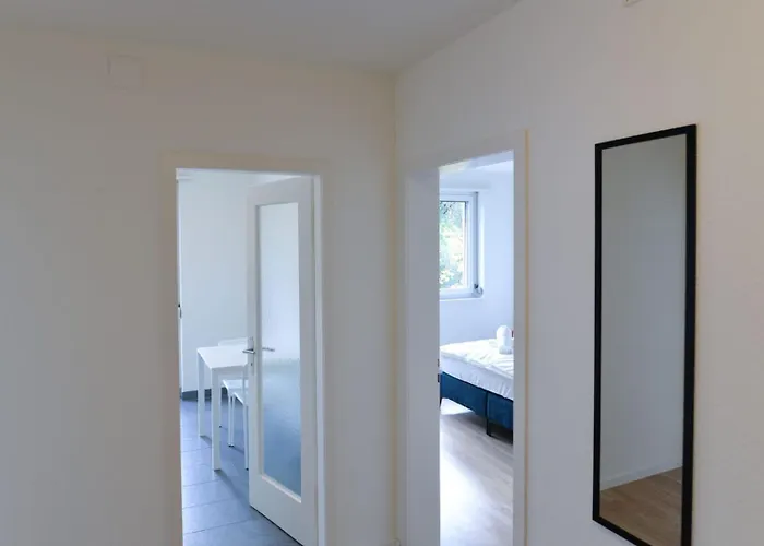 Parkside & Peaceful Near Google & Paradeplatatz * زيورخ