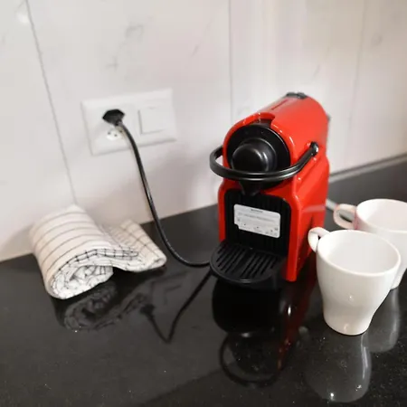 Parkside & Peaceful Near Google & Paradeplatatz 公寓 苏黎世