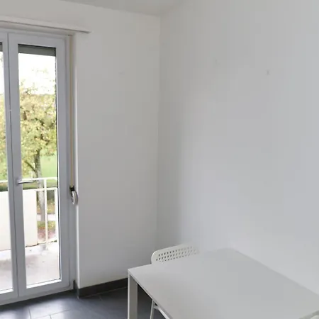 Parkside & Peaceful Near Google & Paradeplatatz