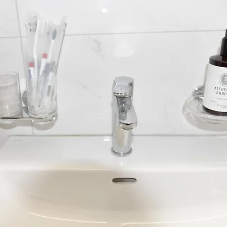 Apartamento Parkside & Peaceful Near Google & Paradeplatatz Zurique