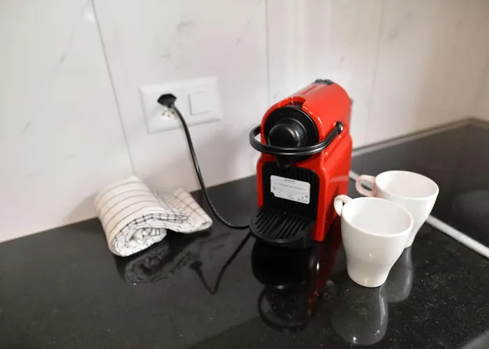 Parkside & Peaceful Near Google & Paradeplatatz 公寓 苏黎世